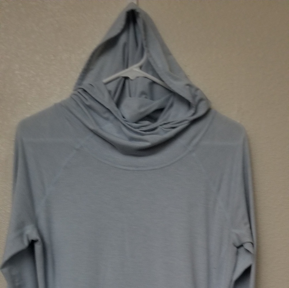 Hoodied - Picture 2 of 4